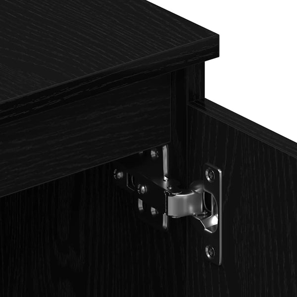 Tv-Taso 140X40X36 Cm Tekninen Puu