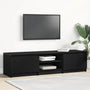 Tv-Taso 140X40X36 Cm Tekninen Puu