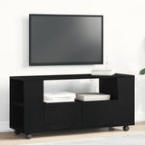 Tv-Taso 102X34,5X43 Cm Tekninen Puu