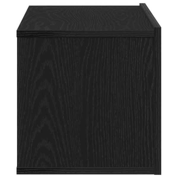 Tv-Kaappi 80 X 30 X 30 Cm . Tekninen Puu