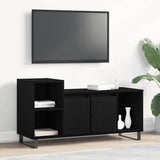 Tv-Taso 100X35X55 Cm Tekninen Puu