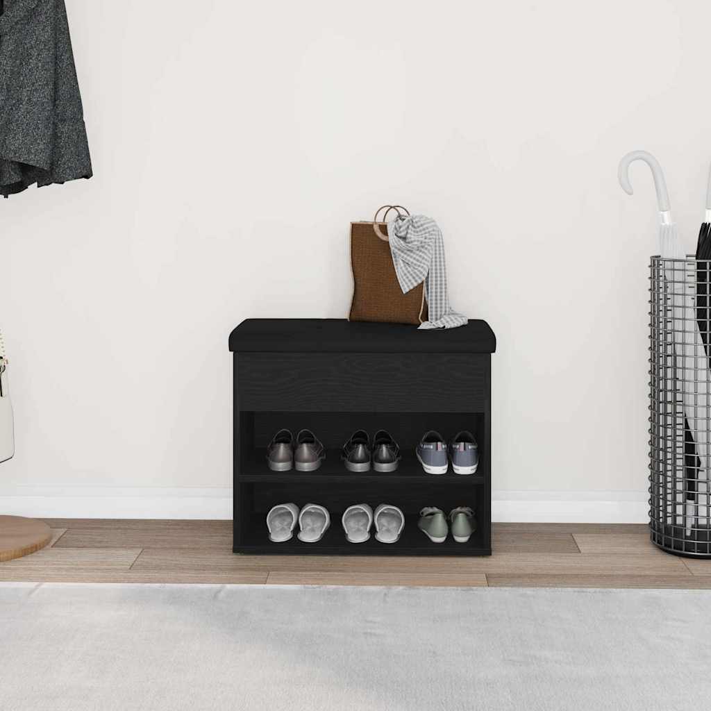 Säilytyspenkki . 62 X 32 X 50 Cm Tekninen Puu