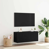 Tv-Tasosetti 100 X 30 X 41 Cm . Tekninen Puu