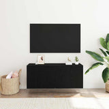 Tv-Tasosetti 100 X 30 X 41 Cm . Tekninen Puu