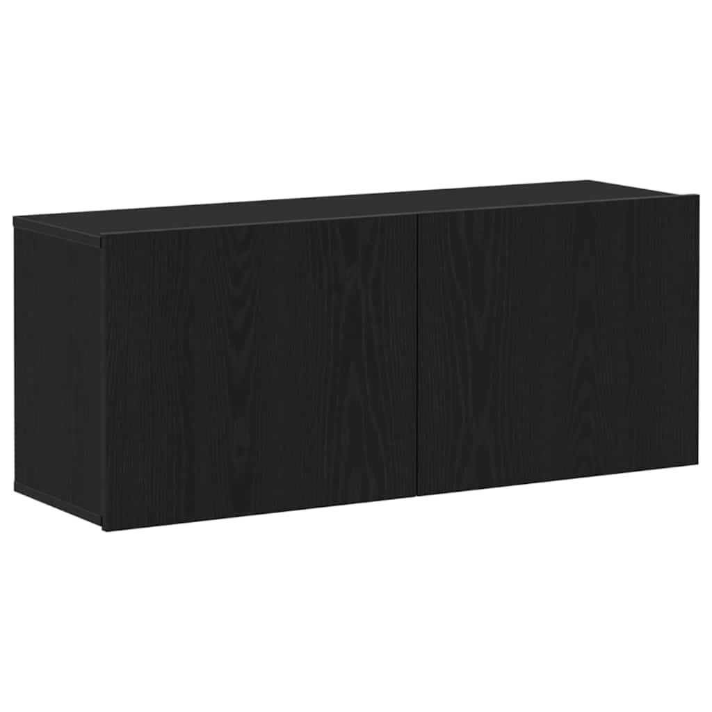 Tv-Tasosetti 100 X 30 X 41 Cm . Tekninen Puu