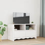 Tv-Kaappi Drammen 99 X 43 X 55 Cm Täysi Mänty