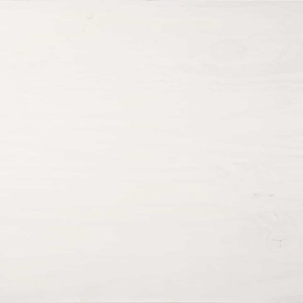 Sohvapöytä Drammen Valkoinen 99 X 55 X 45 Cm Massiivinen Mänty