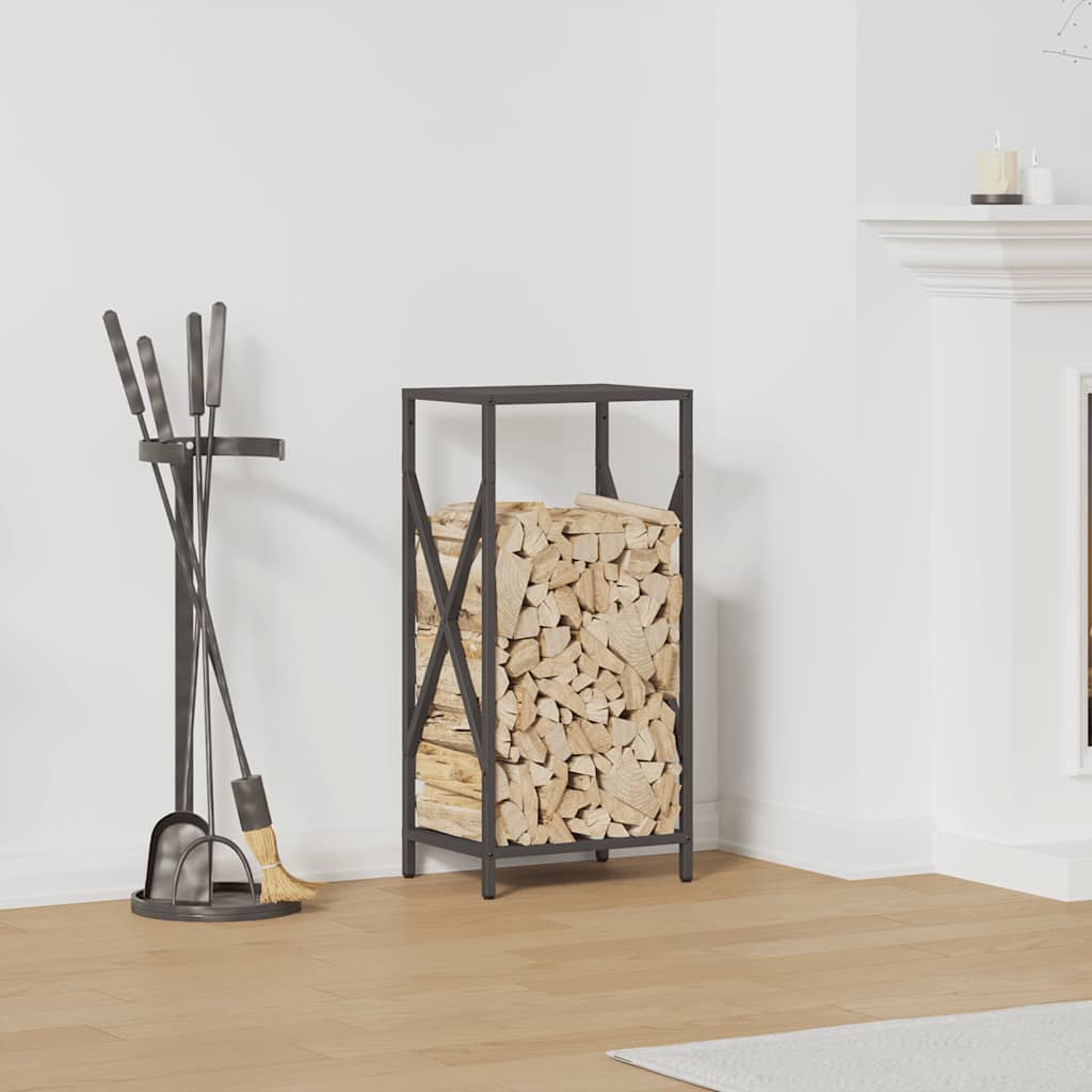 Polttopuuteline Kylmävalssattua Terästä