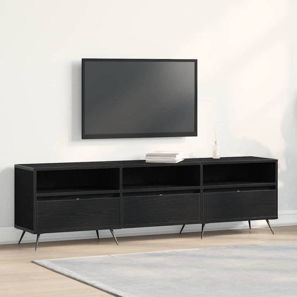 Tv-Taso 150X30X44,5 Cm Tekninen Puu