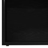 Kirjahylly 12 Tasoa 3 Kpl 36 X 30 X 143 Cm Tekninen Puu
