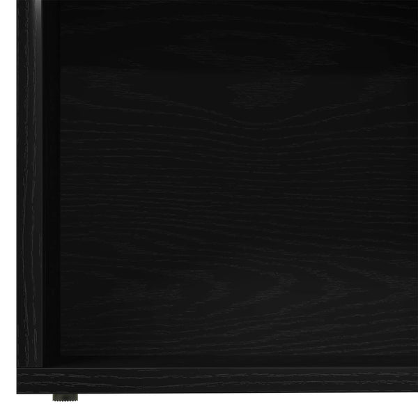 Kirjahylly 12 Tasoa 3 Kpl 36 X 30 X 143 Cm Tekninen Puu