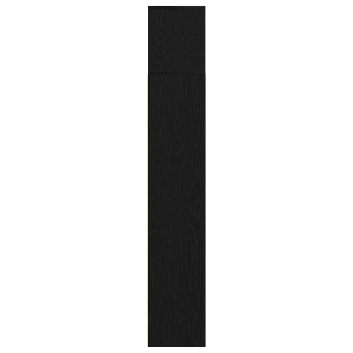 Kirjahylly 12 Tasoa 3 Kpl 36 X 30 X 143 Cm Tekninen Puu