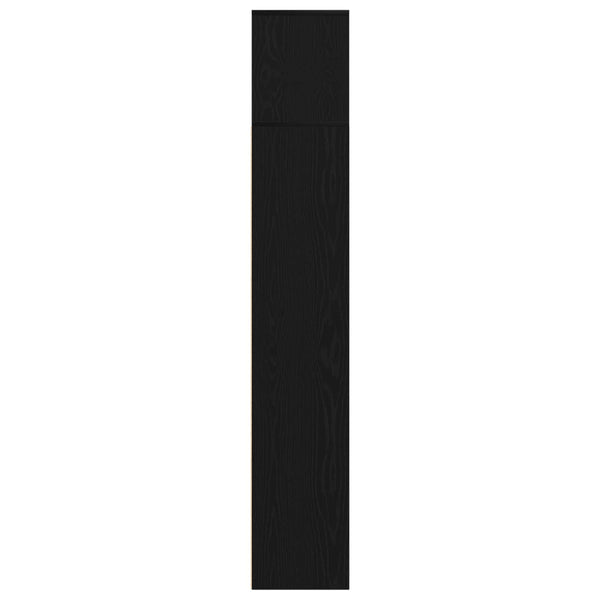Kirjahylly 12 Tasoa 3 Kpl 36 X 30 X 143 Cm Tekninen Puu