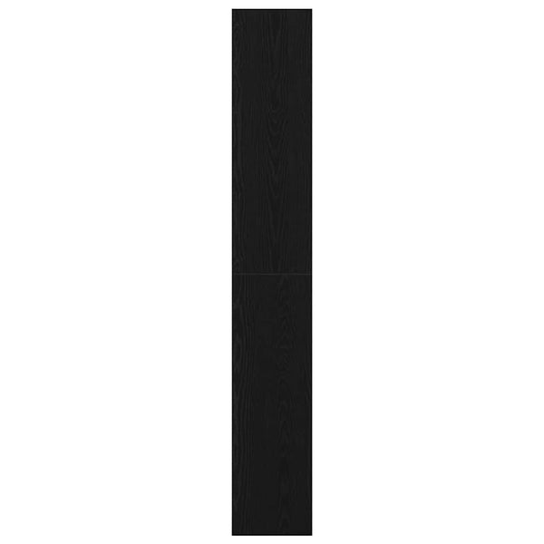 Kirjahylly 6 Tasoa 80 X 30 X 198 Cm Tekninen Puu .