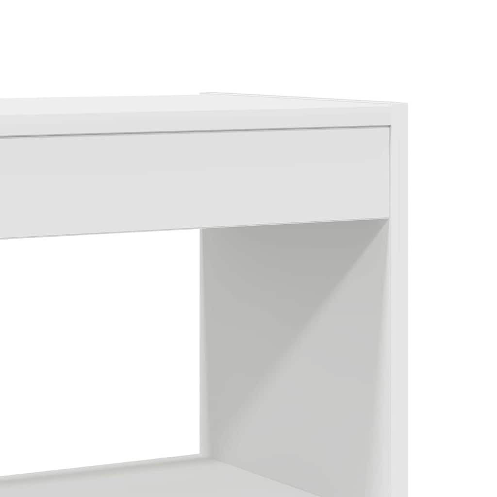 Kirjahylly 6 Tasoa 100 X 30 X 198 Cm Tekninen Puu