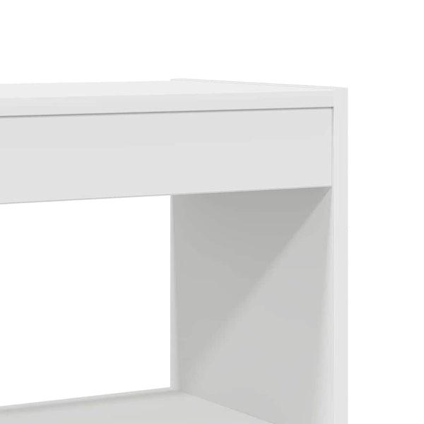 Kirjahylly 6 Tasoa 100 X 30 X 198 Cm Tekninen Puu