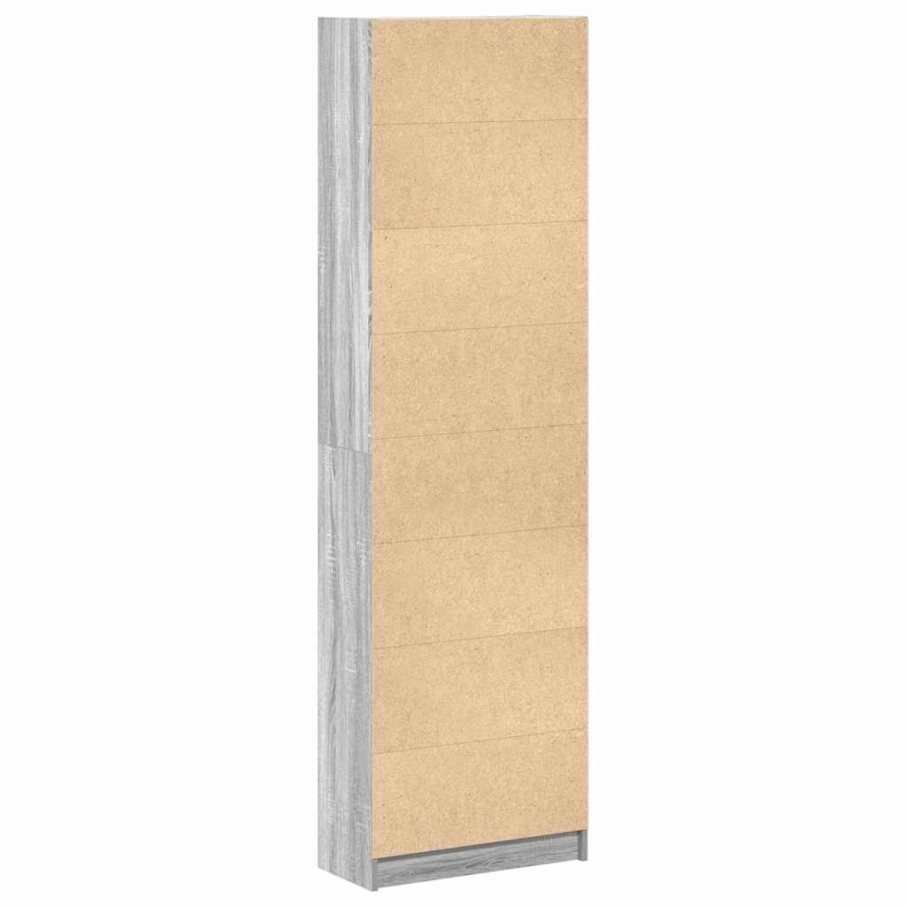 Vaatekaappi 55 X 25 X 189 Cm Tekninen Puu