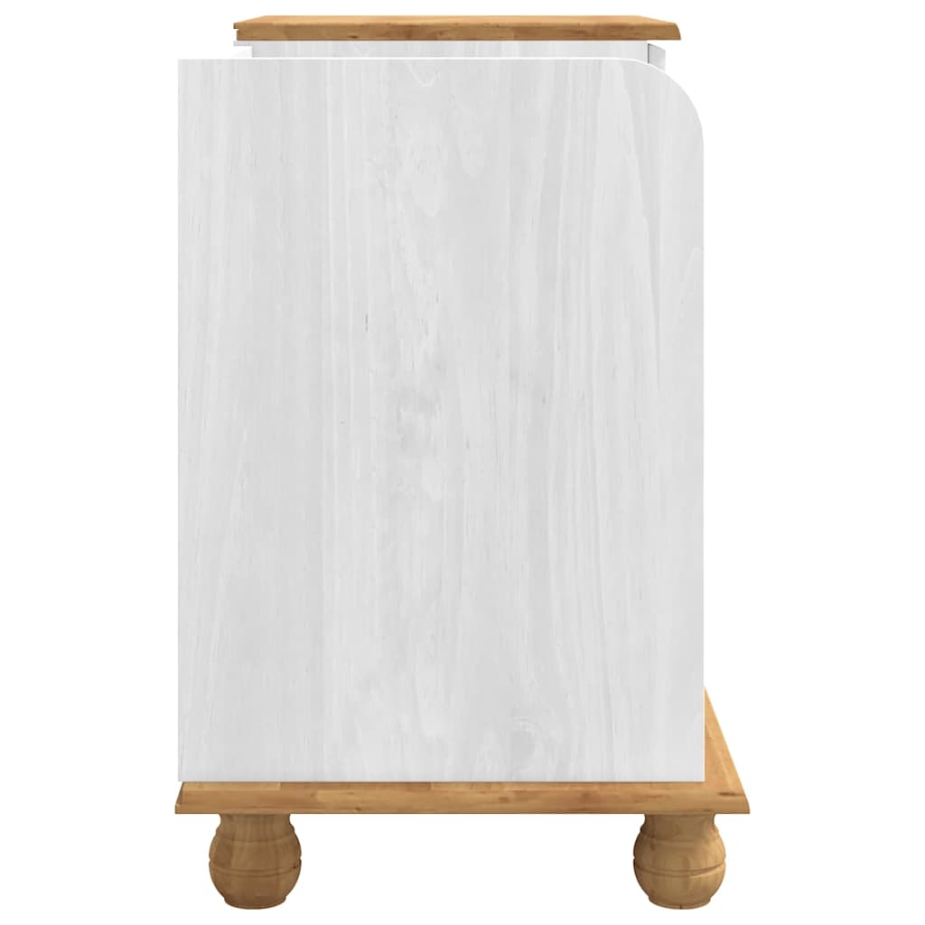 Säilytyspenkki Laatikon Kanssa Askim 100 X 39 X 62 Cm