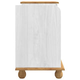 Säilytyspenkki Laatikon Kanssa Askim 100 X 39 X 62 Cm