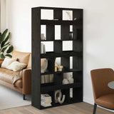 Kirjahylly 15 Tasoa 100 X 33 X 93.75 Cm Tekninen Puu