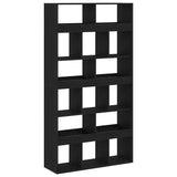 Kirjahylly 15 Tasoa 100 X 33 X 93.75 Cm Tekninen Puu