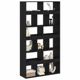 Kirjahylly 15 Tasoa 100 X 33 X 93.75 Cm Tekninen Puu