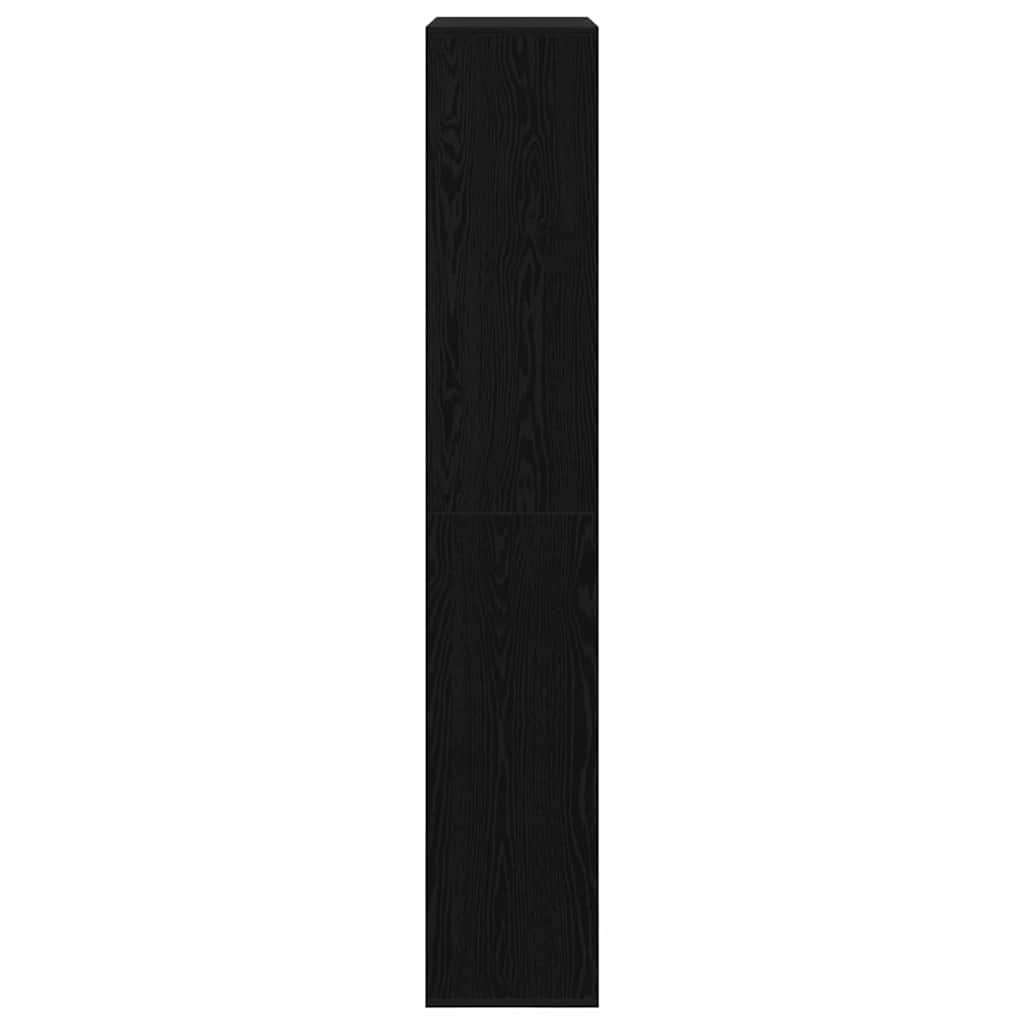 Kirjahylly 15 Tasoa 100 X 33 X 93.75 Cm Tekninen Puu