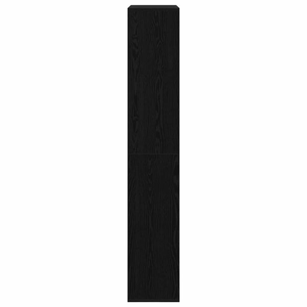 Kirjahylly 15 Tasoa 100 X 33 X 93.75 Cm Tekninen Puu