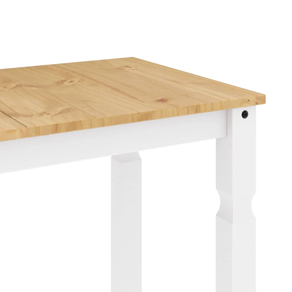 3-Osainen Ruokailuryhmä Panama Täysi Mänty