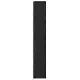 Kirjahylly 8 Tasoa 72 X 20 X 120,5 Cm Tekninen Puu .