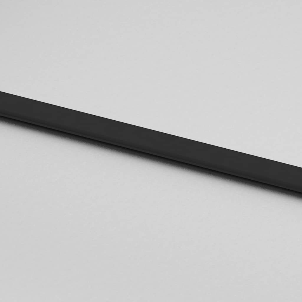 Liukuovi Asennustarvikkeilla 90X205 Cm Esg Lasi