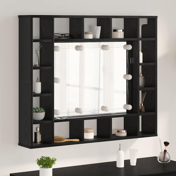 Led-Peilikaappi 91X15X76,5 Cm