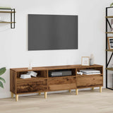 Tv-Taso 150X30X44,5 Cm Tekninen Puu