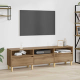 Tv-Taso 150X30X44,5 Cm Tekninen Puu