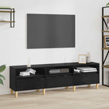 Tv-Taso 150X30X44,5 Cm Tekninen Puu