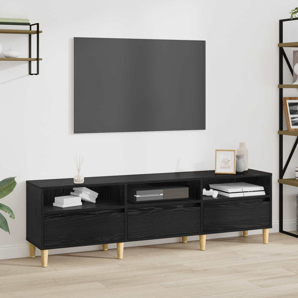 Tv-Taso 150X30X44,5 Cm Tekninen Puu