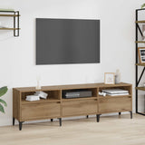 Tv-Taso 100X34,5X44,5 Cm Tekninen Puu