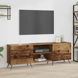 Tv-Taso 150X30X50 Cm Tekninen Puu