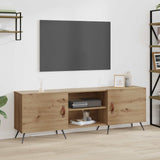 Tv-Taso 150X30X50 Cm Tekninen Puu