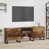 Tv-Taso 150X30X50 Cm Tekninen Puu