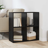 Kirjahylly 102X29X143 Cm Lastulevy