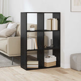 Kirjahylly 102X29X143 Cm Lastulevy
