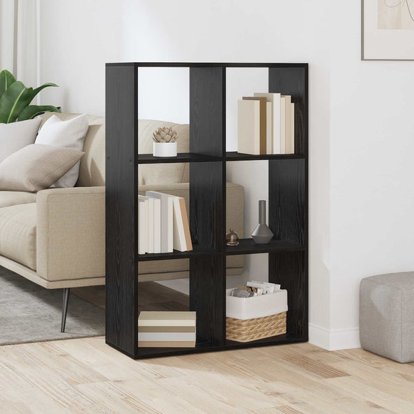 Kirjahylly 102X29X143 Cm Lastulevy