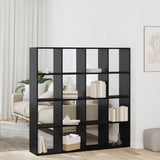 Kirjahylly 102X29X143 Cm Lastulevy