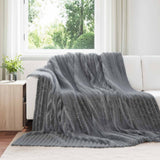 Heittopeitto 150 X 130 Cm 0.45 Kg Fleese