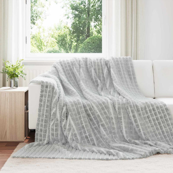 Heittoviltti 150 X 130 Cm 0.5 Kg Fleese