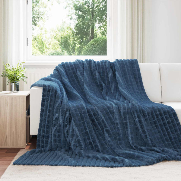 Heittoviltti 150 X 130 Cm 0.5 Kg Fleese