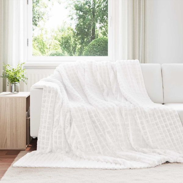 Heittoviltti 150 X 130 Cm 0.5 Kg Fleese