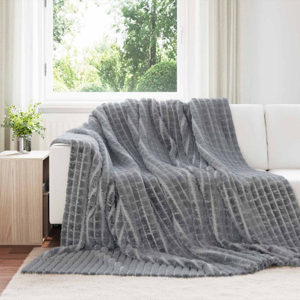 Heittoviltti 150 X 130 Cm 0.5 Kg Fleese