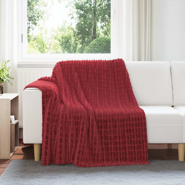 Heittoviltti 150 X 130 Cm 0.5 Kg Fleese